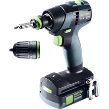 Festool TXS 18 C 3,0-Plus 576895