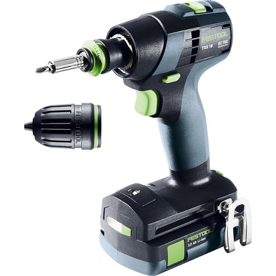 Festool TXS 18 C 3,0-Plus 576895