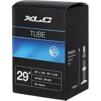 XLC SV