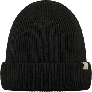 Barts Детска зимна шапка (beanie) Barts Kid's Kinabalu Beanie - Black - размер 53-55 cm (204-5712-1611)
