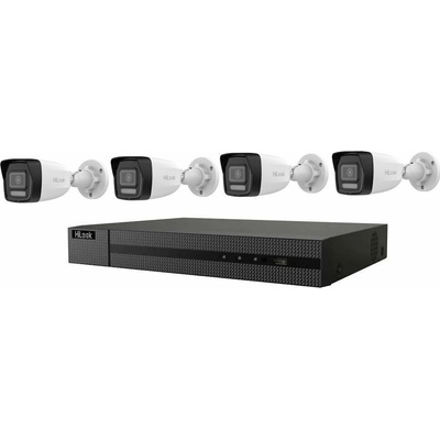 HIKVISION 4x IPC B180HA LUF