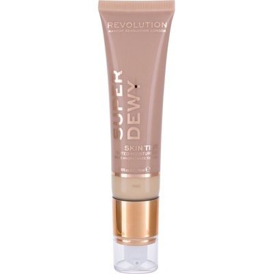 Makeup Revolution London Superdewy Light 55 ml
