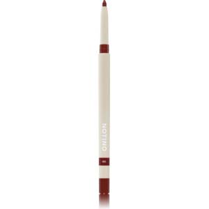 Notino Lip Food Lip Pencil молив-контур за устни 180 Burnt Bronze 0.35 гр