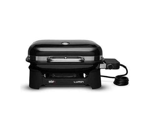 Weber Gril Lumin Compact