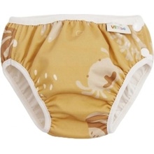 Vimse Koupací plena XL Yellow whale