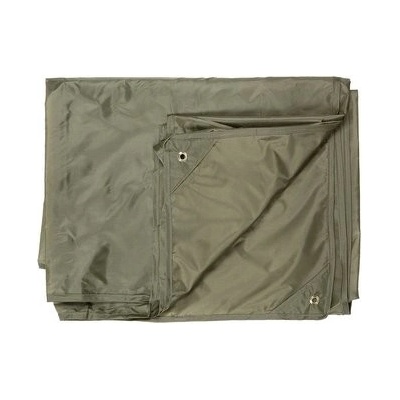 MFH Tarp 500 x 600 cm zelená – Zboží Dáma