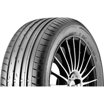 Image 1 of Nankang Sportnex AS-2+ RFT XL 245/40 R18 97Y