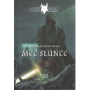 Meč Slunce - Joe Dever