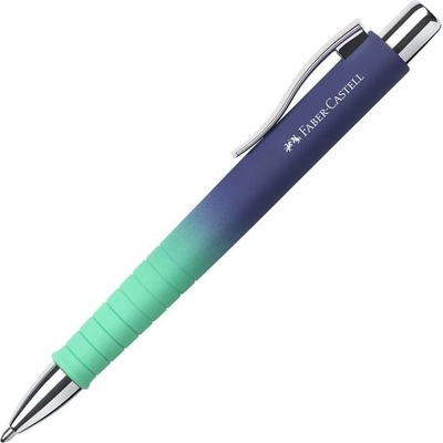 Faber-Castell Химикалка Poly Ball Urban, Buzzing blue (1005120835)