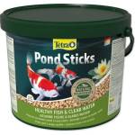 Tetra Основна храна на пръчици за езерни риби Tetra Pond Sticks (712666)