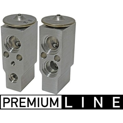 Expanzní ventil, klimatizace MAHLE AVE 76 000P AVE 76 000P