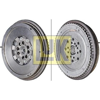 Setrvačník Schaeffler LuK 415 0289 10