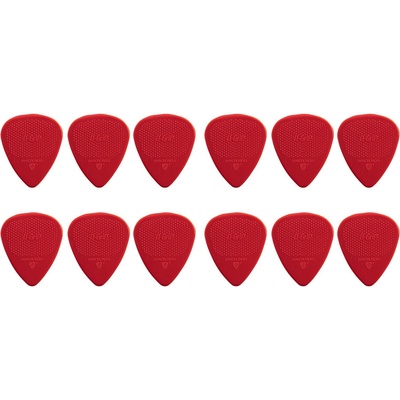 D-Grip Janicek - Trsátko D-Grip Pick 351 Red 0,73 12ks Nylon Janicek
