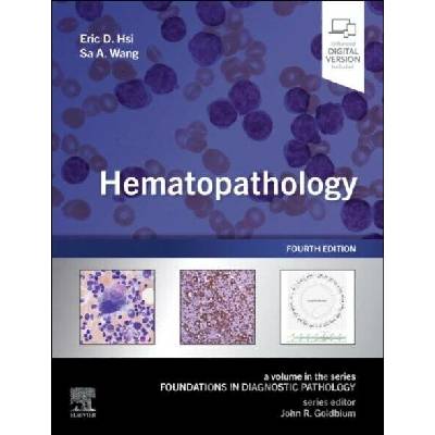 Hematopathology - Eric D. Hsi, Sa A. Wang