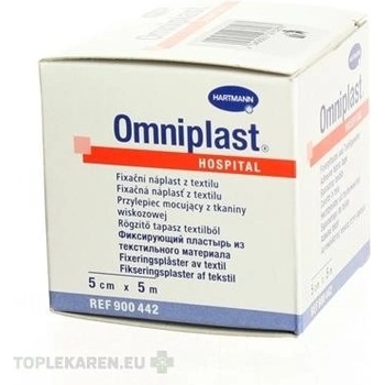 Omniplast