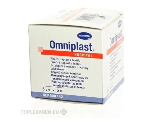 Omniplast