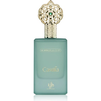 Al Wataniah Castilla EDP 75 ml