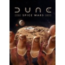 Hry na PC Dune: Spice Wars