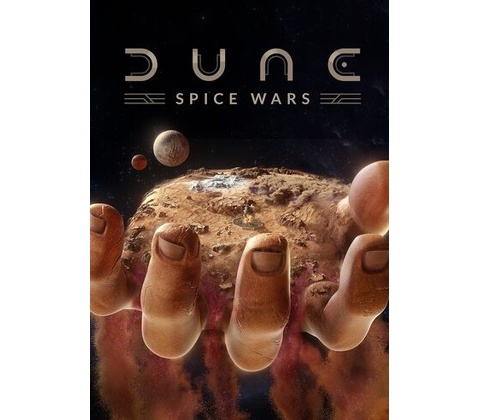 Dune: Spice Wars