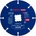 Bosch Карбиден диск Bosch EXPERT Multi Material, 125 x 22, 23 мм, X-Lock (2608902375) (2608902375)