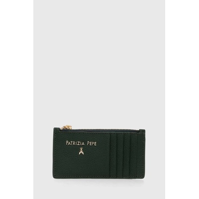 Patrizia Pepe Кожен портфейл Patrizia Pepe (CQ9105.L001)