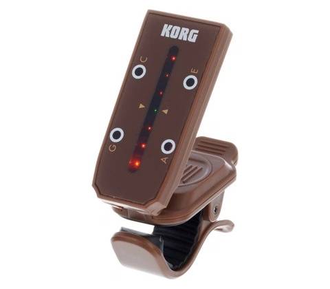 Korg Headtune