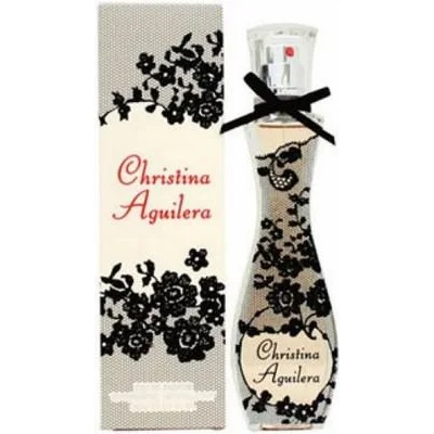 Christina Aguilera 30 ml eau de parfum за жени