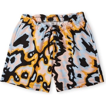 O'Neill ACTIVE JOGGER shorts Mix dívčí šortky