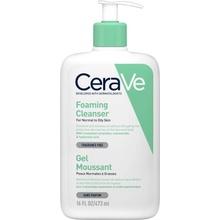 CeraVe čistiaci peniaci gél 473 ml