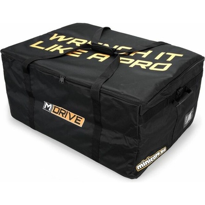 M-Drive Bag 5 - Cars/Trucks - L810 x W575 x H360mm