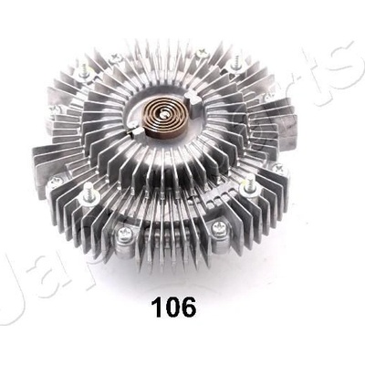 Spojka, větrák chladiče JAPANPARTS VC-106
