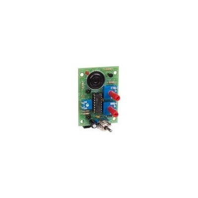Velleman Metronom MK106 // WSAH106