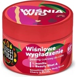 Farmona Захарен скраб за тяло Farmona Tutti Frutti Cherry & Vanilla, 300g (976340) Лосион за тяло