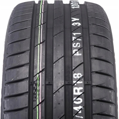 Kumho Ecsta PS71 235/65 R19 109W