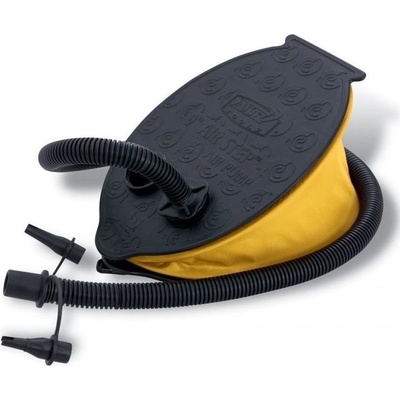 BESTWAY 62023 Nožní pumpa Klasik – Zboží Dáma