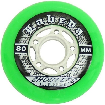 Labeda Shooters 72mm 78A 1 ks