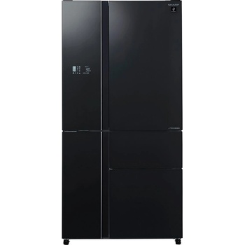 SHARP SJ WX830ABK