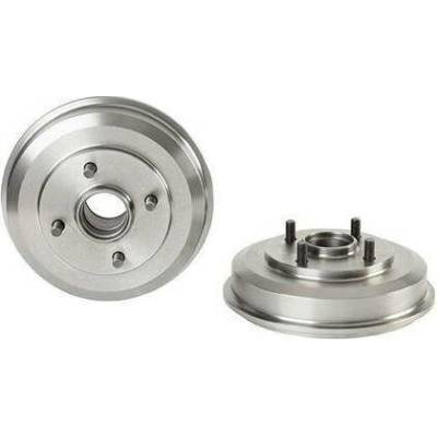 Brzdový buben BREMBO 14.A710.10