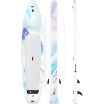 Paddleboard Capital Sports Kipu Allrounder Tandem Cruiser