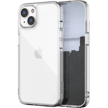 Raptic Кейс Raptic X-Doria Clearvue Case за iPhone 14 Plus, прозрачен