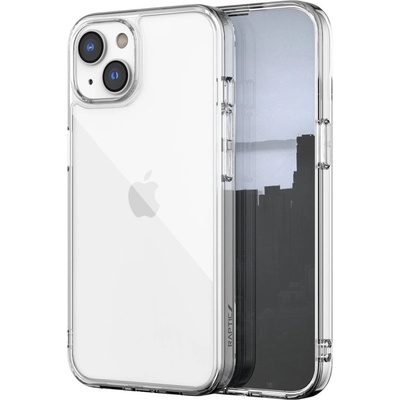 Raptic Кейс Raptic X-Doria Clearvue Case за iPhone 14 Plus, прозрачен