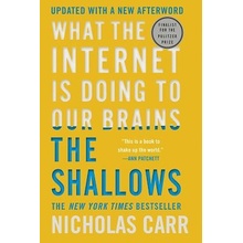 The Shallows - Nicholas Carr