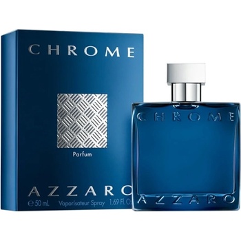 Azzaro Chrome Parfum 50ml за Мъже