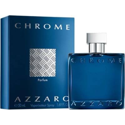 Azzaro Chrome Parfum 50ml за Мъже