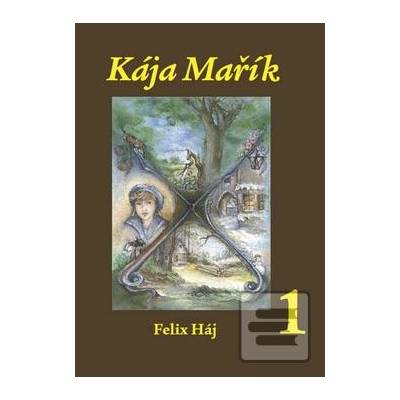 Kája Mařík 1