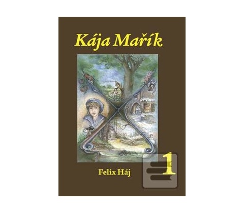 Kája Mařík 1