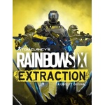 Ubisoft Tom Clancy's Rainbow Six Extraction (Quarantine) (PC)