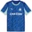 PUMA Футболна фланелка Puma Marseille Third Shirt 2025 2026 Adults - Blue