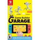 Game Builder Garage