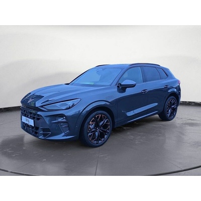 Cupra Terramar 1.5 e-Hybrid DSG 150 kW